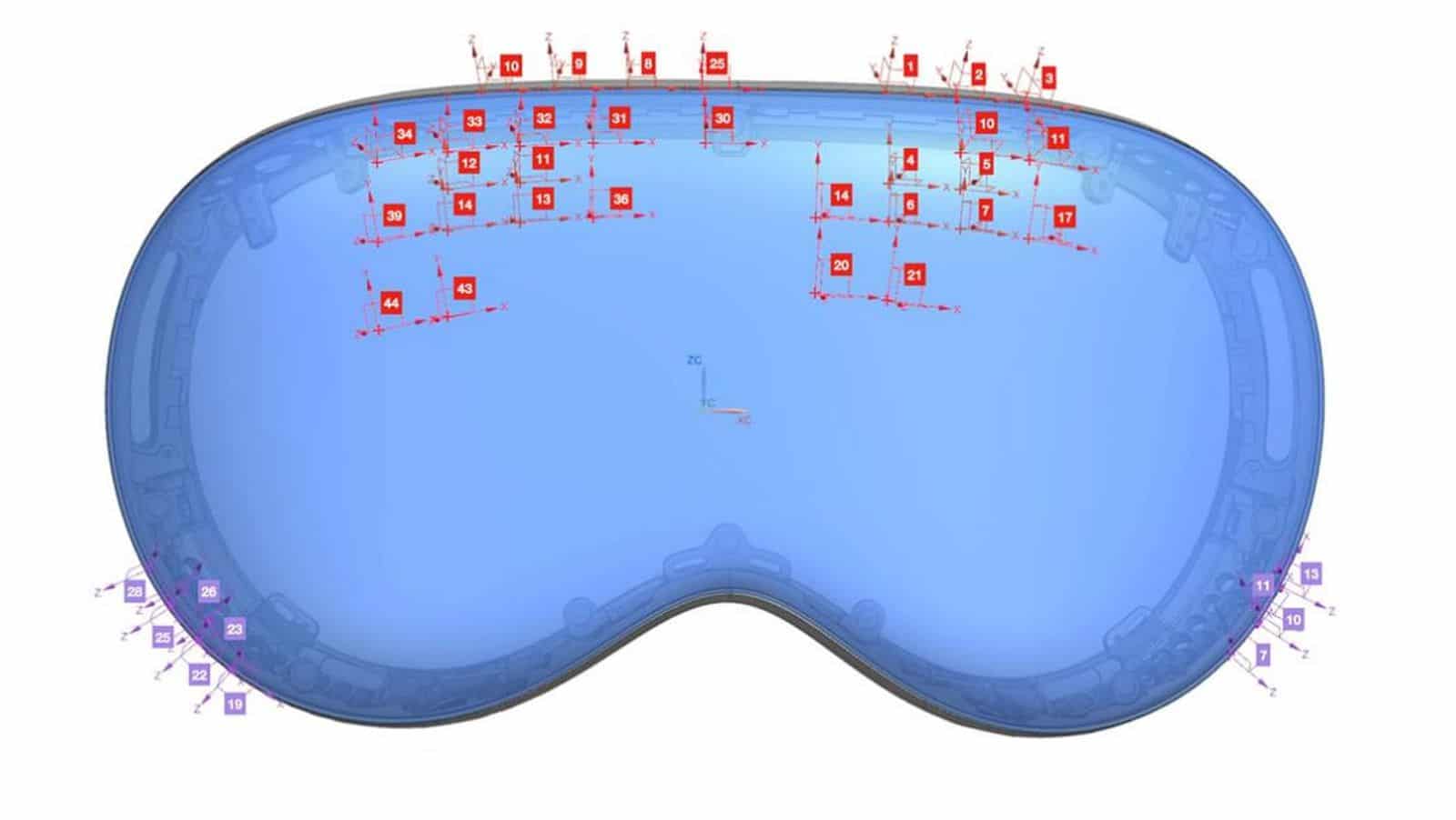 New Vision Pro Apparently Confirmed by FCC Leak