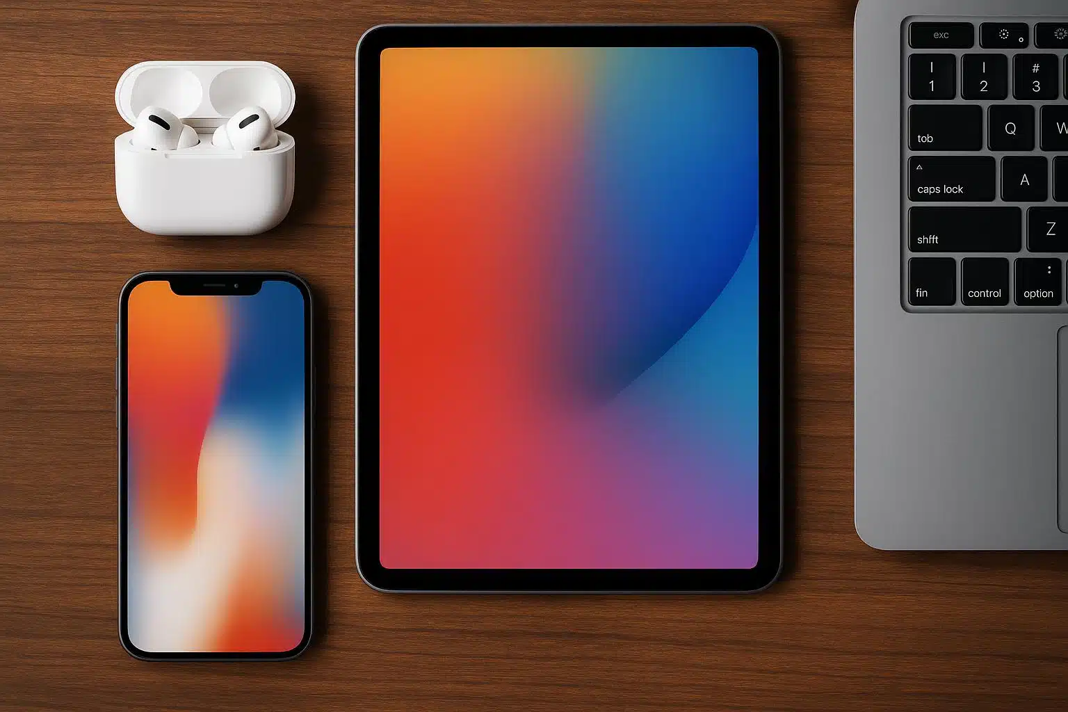 ILounge homepage showcasing latest tech news, reviews, and featured Apple products