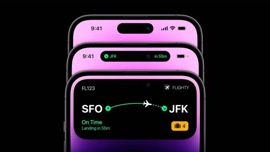 Dynamic Island Could Be Coming on the iPhone 17e