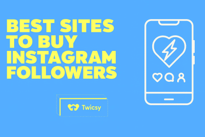Image 1 of Why Twicsy Is the Most Trusted Site for Instagram Followers