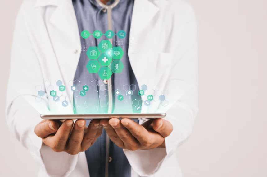 Image 1 of Technology and Medicine: Uniting Efforts in Humanitarian Support