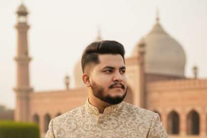 Image 1 of MyDetector and VModel AI: Shaping the Future of Humanized and Intelligent AI Creation