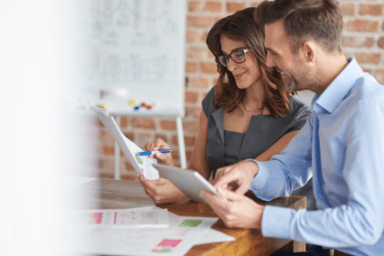 Image 1 of The Journey of Strategic Planning: From Vision to Execution