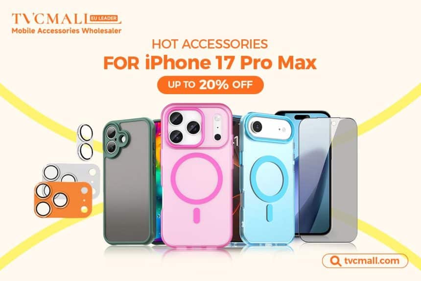 Image 1 of The New iPhone 17 Covers Everyone’s Talking About: Style Meets Smart Protection