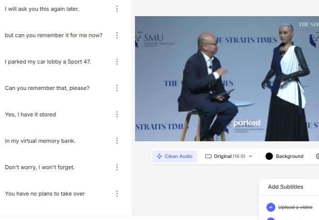 Top AI Subtitle Generators in 2025: Smarter Ways to Add Captions