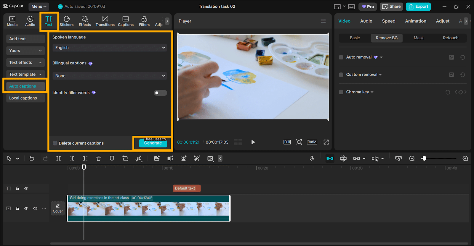 Adding Subtitles That Hook Viewers in Seconds: CapCut Desktop Video Editor Tips