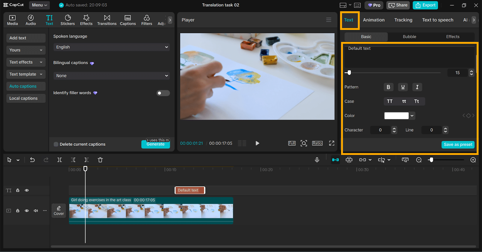 Adding Subtitles That Hook Viewers in Seconds: CapCut Desktop Video Editor Tips
