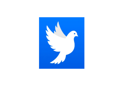 isunday logo bird online