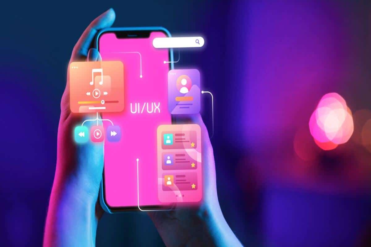 How AI in UI/UX Design is Revolutionizing the Future of iOS Apps