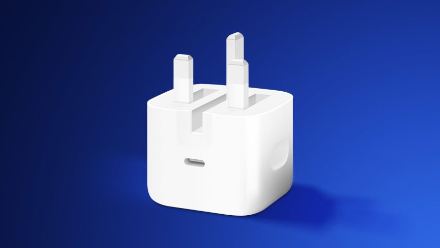 Apple’s Dynamic Power Adapter is Expanding to Multiple Countries