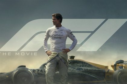 Severance and F1 The Movie Earns Nominations For Emmy Awards