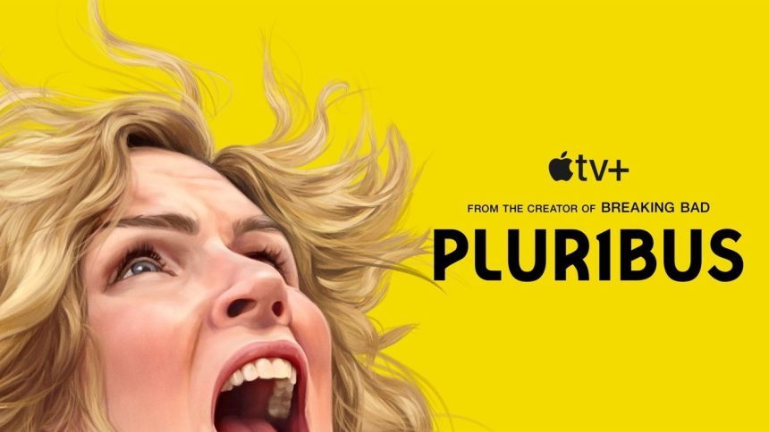 Pluribus Hit With Rough Release As Outage Occurs with Apple TV