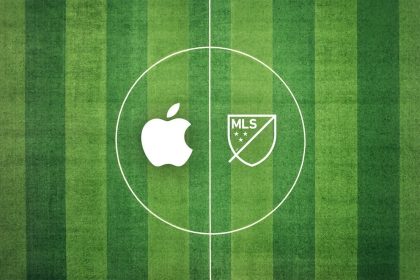 Apple TV and MLS Changes Agreement And Will Be Ending on 2029