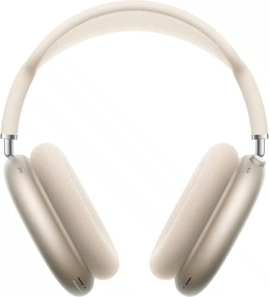 The AirPods Max with Pro-Level ANC is $49 Off