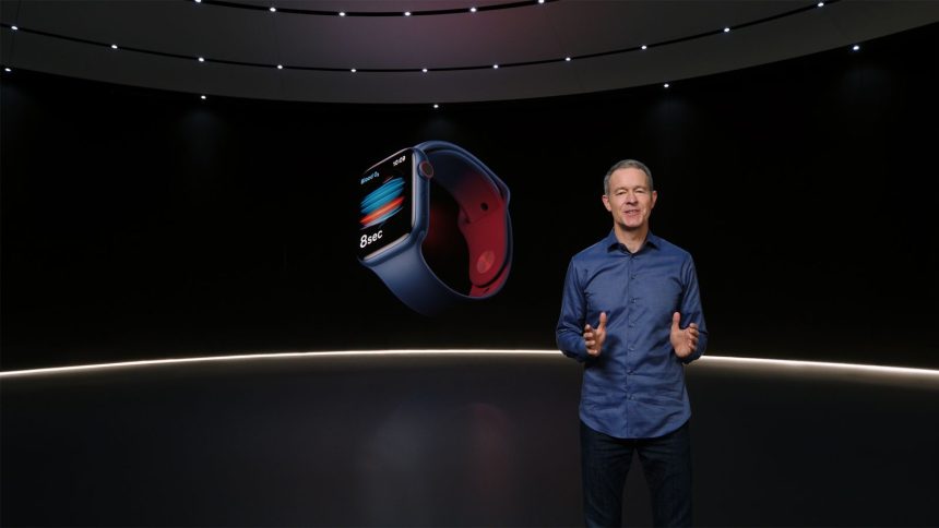 Jeff Williams Retires From Apple