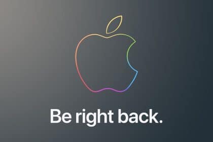 The Reason Behind The Apple Online Store Going Offline