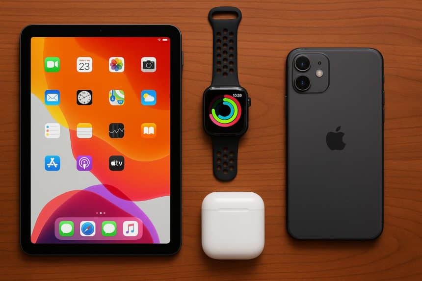 5 Apps for Your iPhone if You Do Your Own Car Maintenance