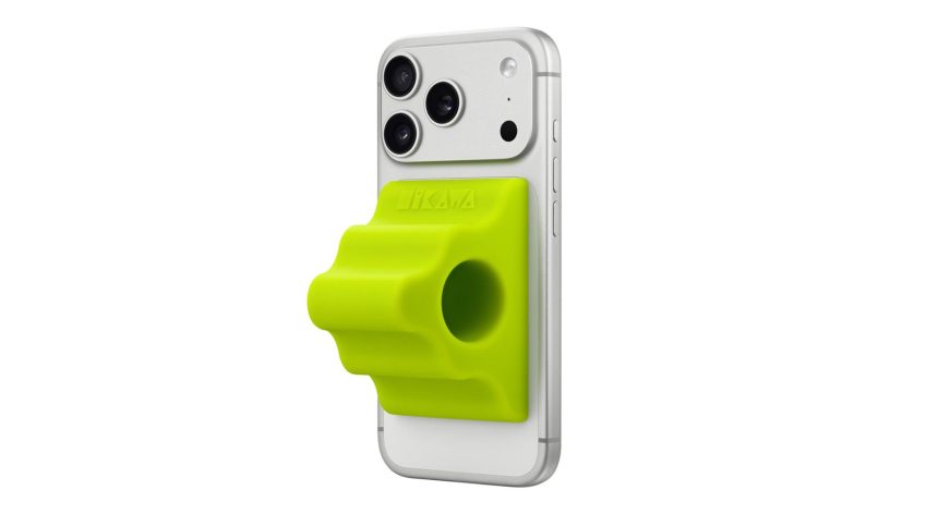 New Colorways Are Coming For The Hikawa iPhone Grip
