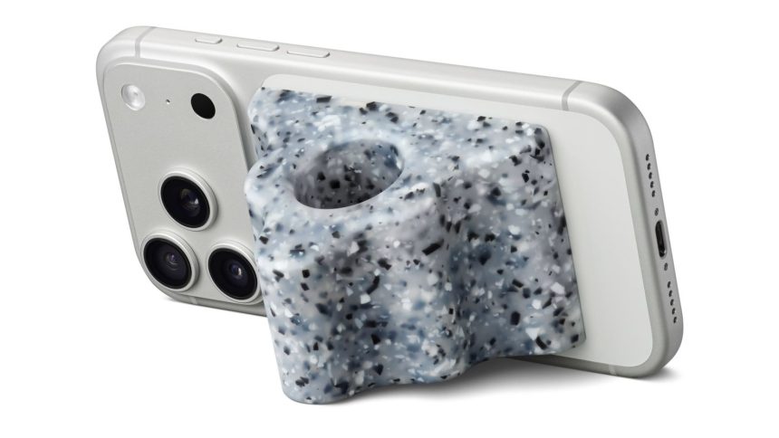 New Limited-Edition Hikawa iPhone Accessory Released