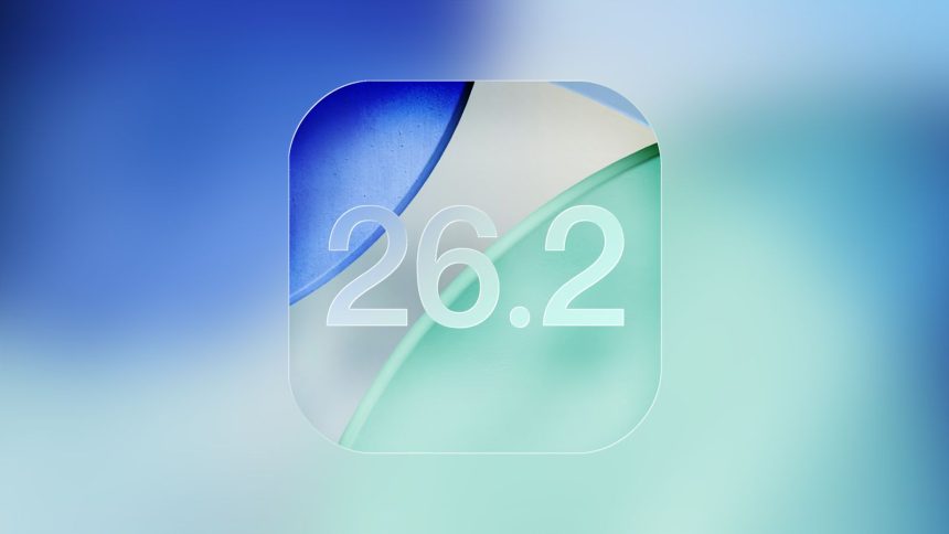 Signing of iPadOS 26.2 and iOS 26.2 Beta Halted