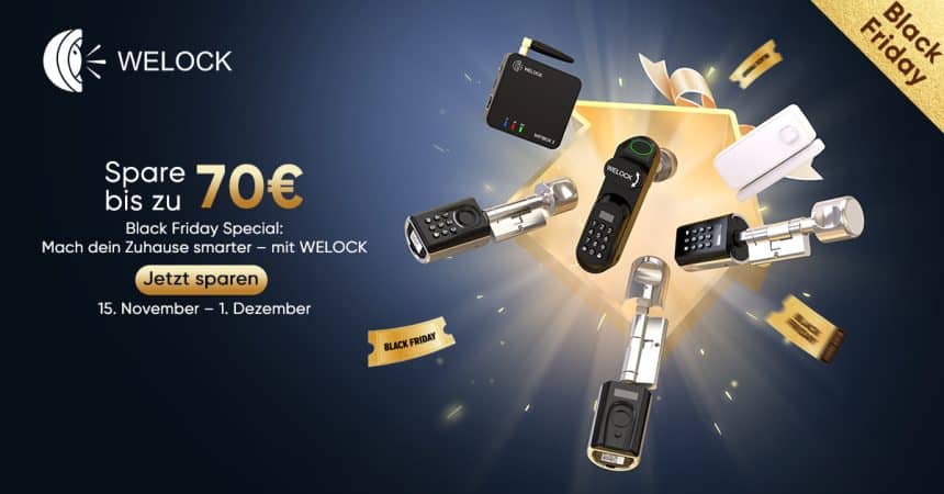 Image 1 of From Keys to Codes: The Evolution of Door Security