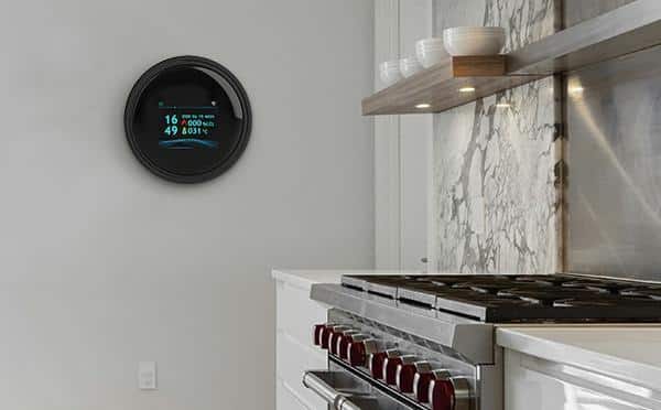 Image 1 of How to Choose the Best WiFi Gas Leak Detector for Your Smart Home