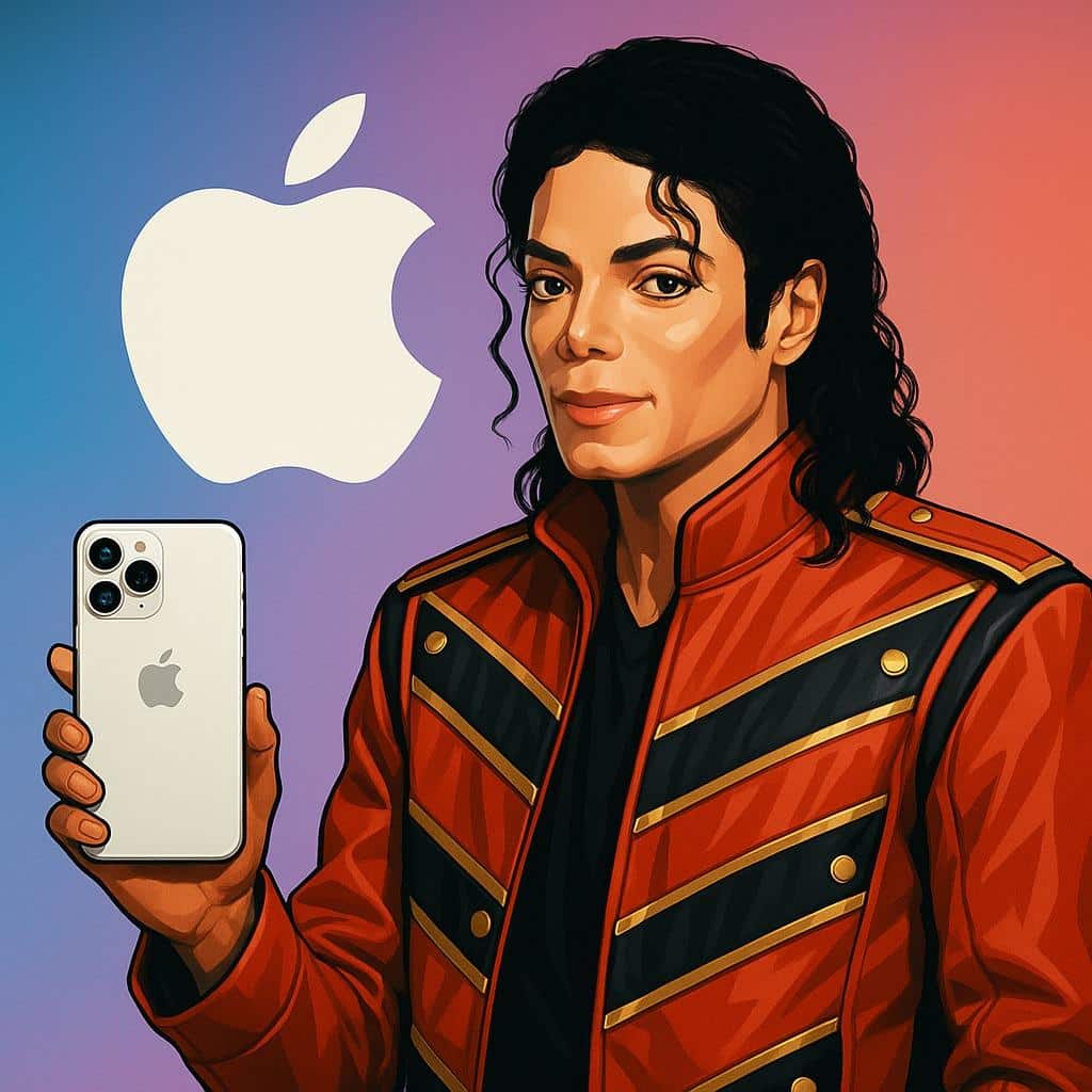 Image 1 of How Iconic Fashion Continues to Influence the Apple Creator Lifestyle in 2025