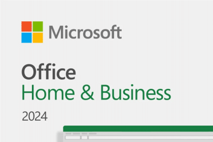 Image 1 of Microsoft Office 2024 for Mac: A Complete Overview
