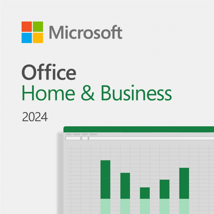 Image 1 of Microsoft Office 2024 for Mac: A Complete Overview