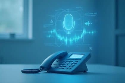 Image 1 of What Business Tasks Do Voice AI Agents Solve?