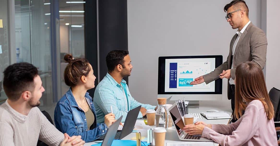 Image 1 of 5 Hospitality Management Services That Can Benefit Your Business