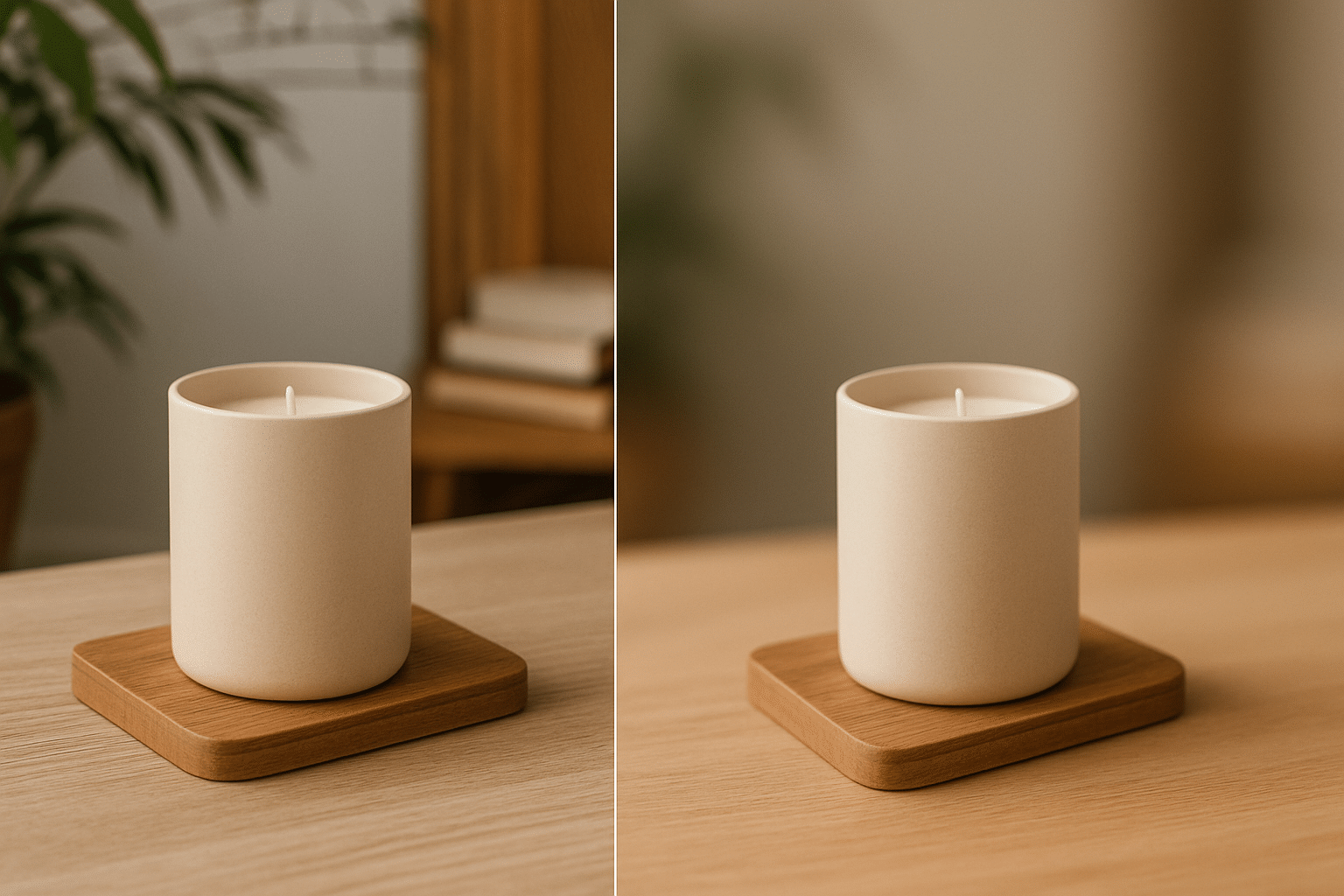 Image 1 of Blur like a pro: how photo-editing apps upgrade your product photography