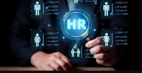 Image 1 of The Growing Impact Of HR Software For Small Businesses