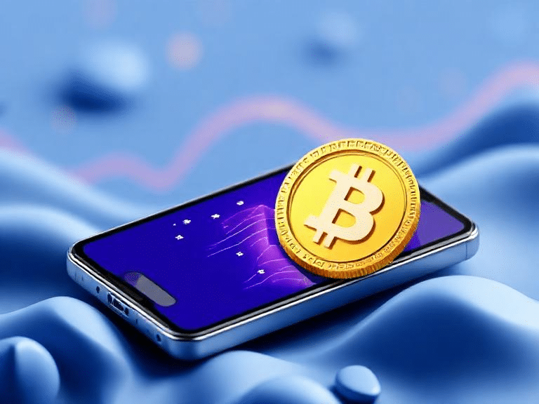 Image 1 of Top Crypto Swap Apps for iPhone in 2025