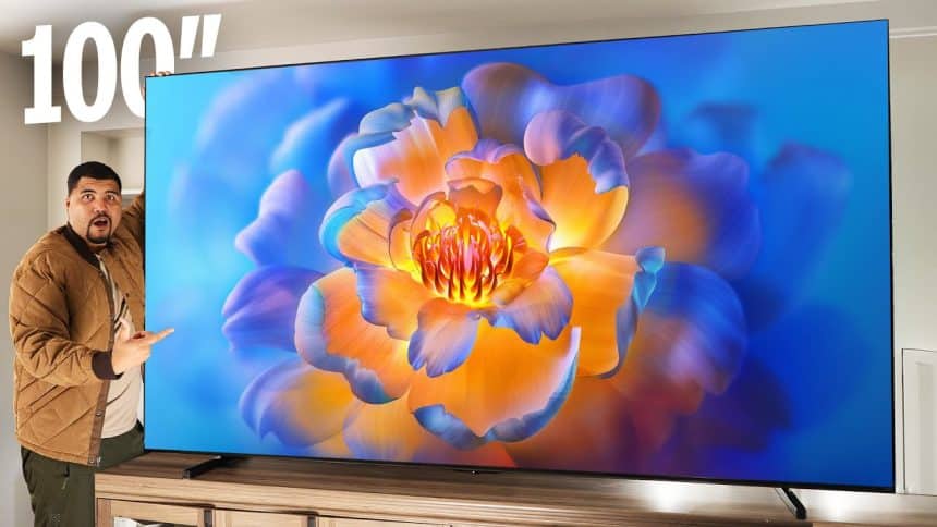 Image 1 of What Makes A TV Smart And Why It Matters More Than You Think