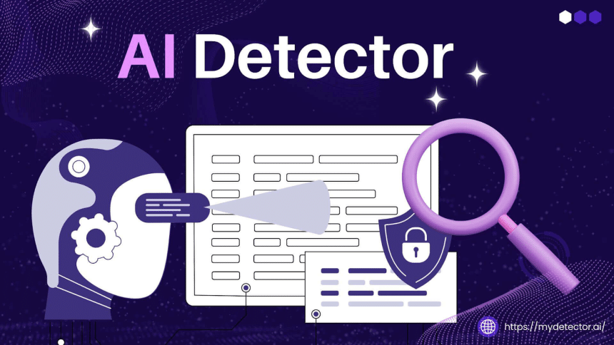 Image 1 of Detecting the Future: How Free AI Detectors Are Safeguarding the Digital World in 2025