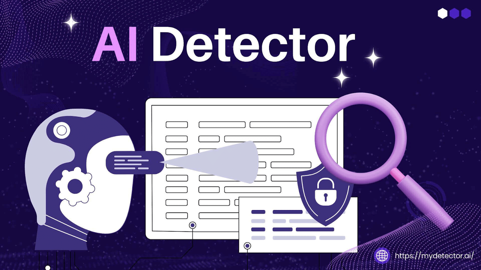 Image 1 of Detecting the Future: How Free AI Detectors Are Safeguarding the Digital World in 2025
