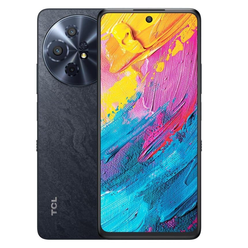 Image 1 of TCL 60 XE NXTPAPER 5G (128 GB): Price: $249.99 → $199.99 (20% off)