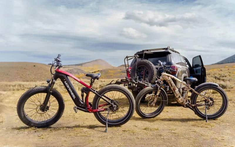 How Modern Hunters Upgrade Their Gear: Why More Hunters Are Turning to Electric Bikes