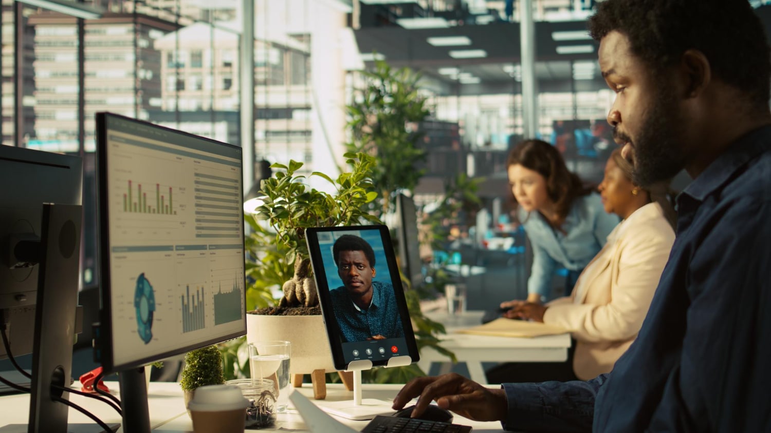 AI, Algorithms, and Optimization: What a Charlotte SEO Company Does Differently in 2025