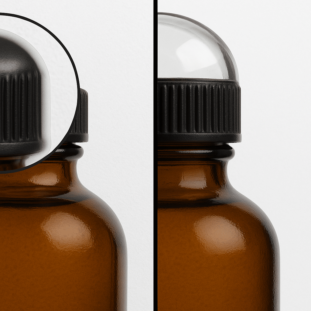 Blur like a pro: how photo-editing apps upgrade your product photography