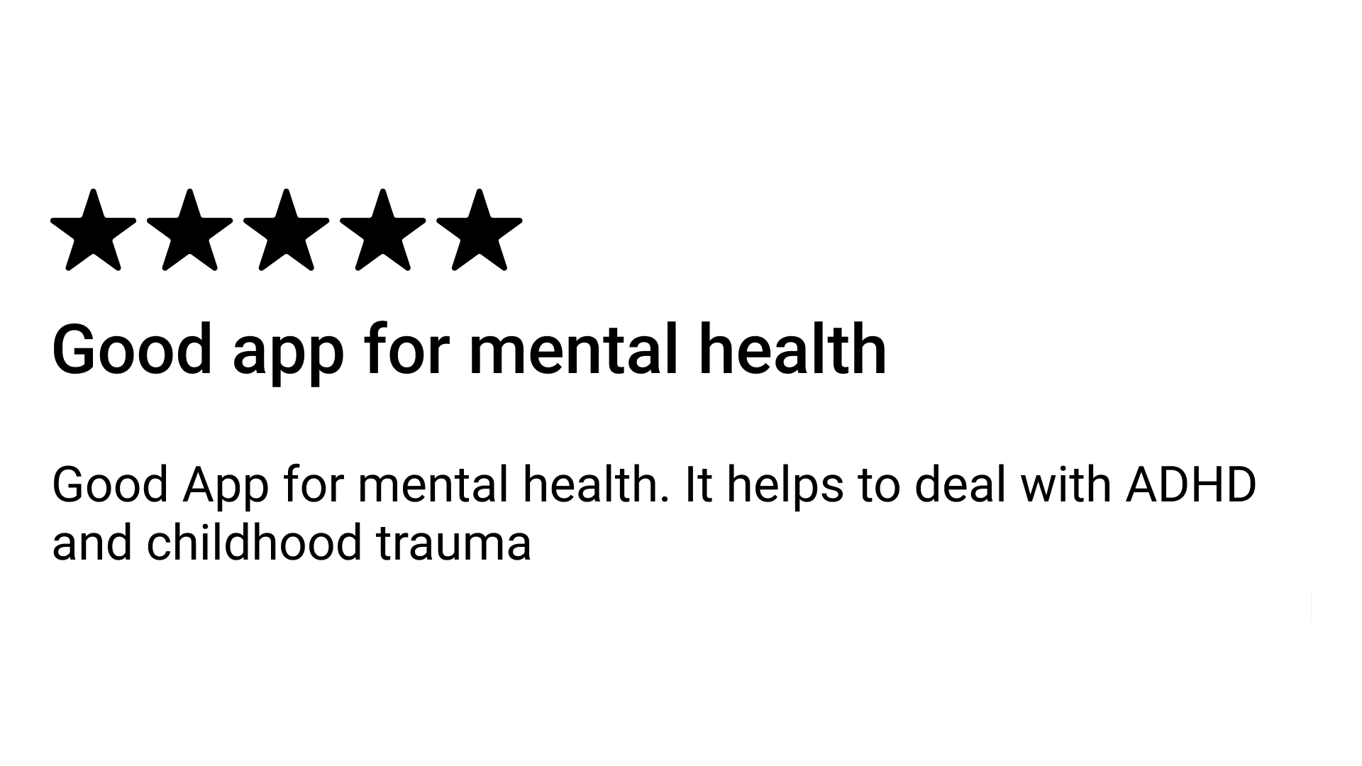 Users Give Reasons to Choose Breeze Wellbeing in Reviews