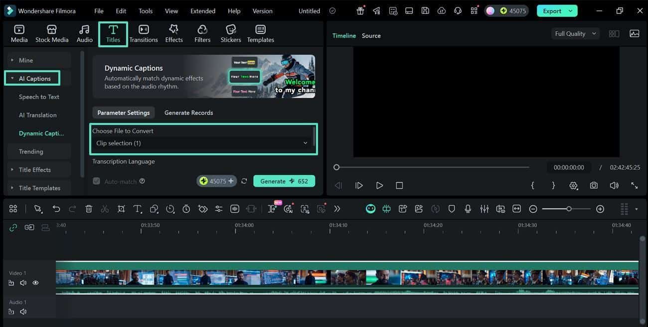 Virtual Production for Everyone: How Wondershare Filmora V15 Brings Studio Power to Creators