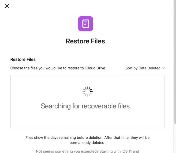How to Recover Emptied Trash on Mac 2025