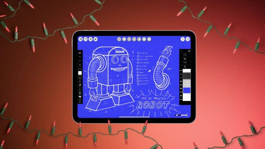 The 11th-gen iPad 512 GB Wi-Fi is $70 Off