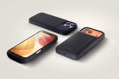 Juice Packs For iPhone 17 Pro, Pro Max and iPhone Air Released By Mophie