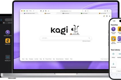 Mac Users Now Able To Use the Privacy-Focused Orion Browser For Fast and Secure Browsing