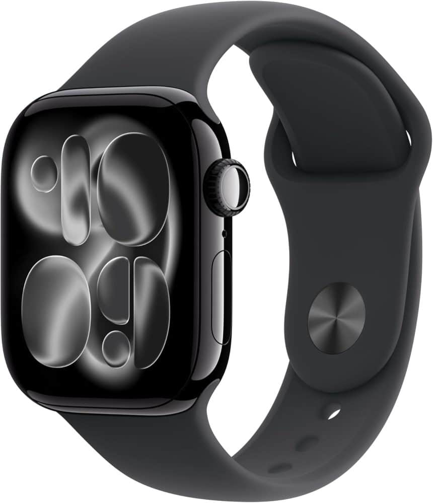 The Apple Watch Series 11 42mm GPS is 25% Off