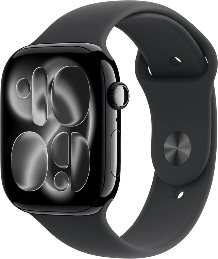The Apple Watch Series 11 46mm GPS+Cellular is $70 Off