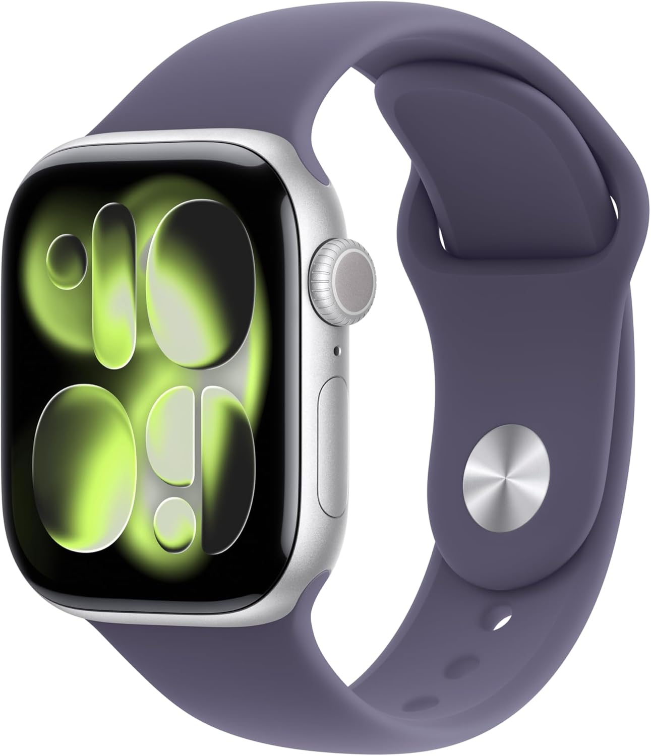The Apple Watch Series 11 42mm GPS Is 25% Off